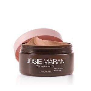 SOLD Josie Maran Illuminizing Body Butter